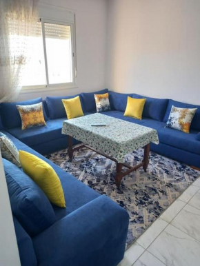 appartement meublé à louer
